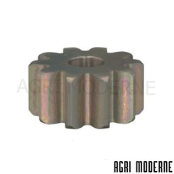 PIECES RECOLTE FENAISON CLAAS - Transmission - PIGNON DENTE DROIT