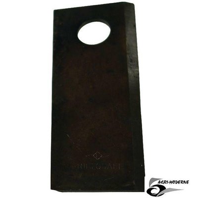 DIVERS FOURNITURES - Libre Service - COUTEAUX GAUCHE Faucheuse VICON