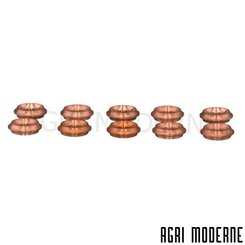 PIECES RECOLTE FENAISON CLAAS - Outillage - BAGUE D'ETANCHEITE