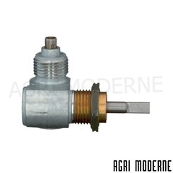 PIECES TRACTEUR CLAAS - Moteur - RENVOI D'ANGLE