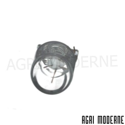 PIECES TRACTEUR CLAAS - Carrosserie - LAMPE