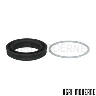 PIECES RECOLTE FENAISON CLAAS - Joints - BAGUE A ENCOCHE
