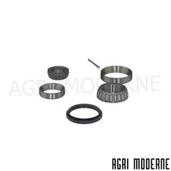 PIECES TRACTEUR CLAAS - Roulements - ROUL ROULEAUX CON