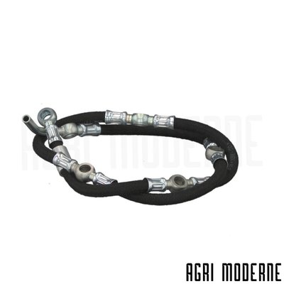 PIECES TRACTEUR CLAAS - Hydraulique - CONDUITE FLEXIBLE