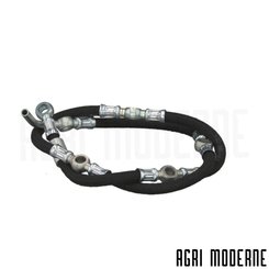 PIECES TRACTEUR CLAAS - Hydraulique - CONDUITE FLEXIBLE