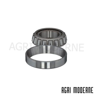 PIECES RECOLTE FENAISON CLAAS - Roulements - ROULEMENT 30208