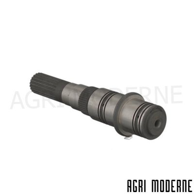 PIECES TRACTEUR CLAAS - Transmission - ARBRE