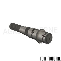 PIECES TRACTEUR CLAAS - Transmission - ARBRE