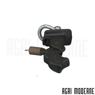 PIECES RECOLTE FENAISON CLAAS - Attelages - MECANISME DE COMMANDE