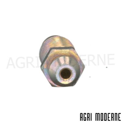 PIECES TRACTEUR CLAAS - Freins - VIS DE PURGE