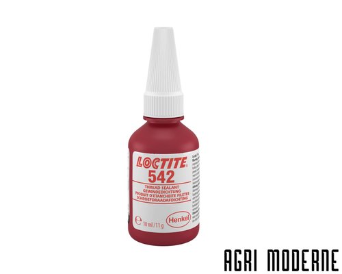 DIVERS FOURNITURES - Consommable - LOCTITE 542 BO 10ML EGFD