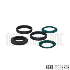 PIECES RECOLTE FENAISON CLAAS - Joints - JOINT DE PISTON