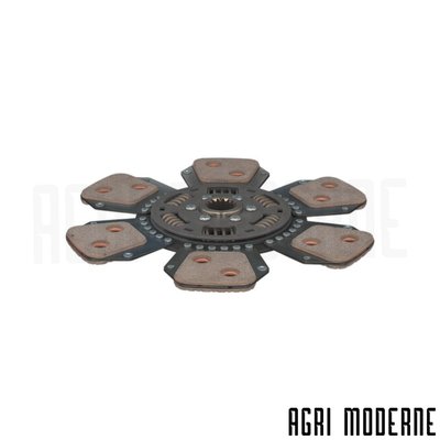 PIECES TRACTEUR CLAAS - Embrayage - DISQUE EMB AVT