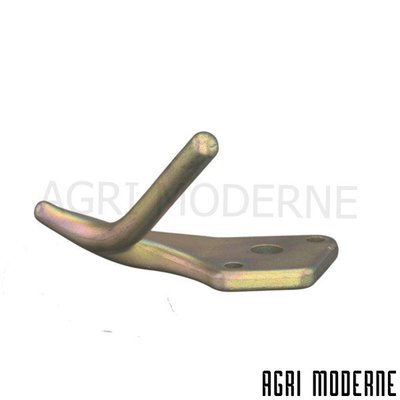 PIECES RECOLTE FENAISON CLAAS - Usure Presse - GUIDE FICELLE