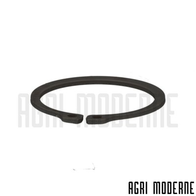 PIECES TRACTEUR CLAAS - Boulonnerie - ANNEAU DE RETENUE