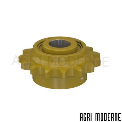 PIECES RECOLTE FENAISON CLAAS - Transmission - ROUE LIB.A ROCHET