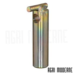 PIECES TRACTEUR CLAAS - Attelages - BOULON