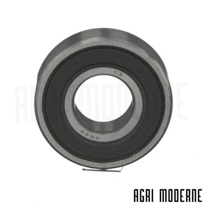 PIECES TRACTEUR CLAAS - Roulements - ROULEMENT A BILLE