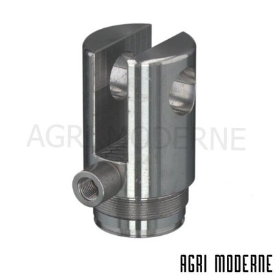 PIECES RECOLTE FENAISON CLAAS - Hydraulique - FOND DE CYLINDRE