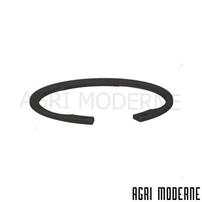 PIECES RECOLTE FENAISON CLAAS - Divers Réparation - CIRCLIP DIN 472