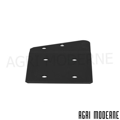 PIECES TRACTEUR CLAAS - Cabines - TOLE LATERALE