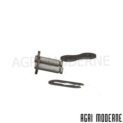 PIECES RECOLTE FENAISON CLAAS - Chaînes - MAILLON DROIT