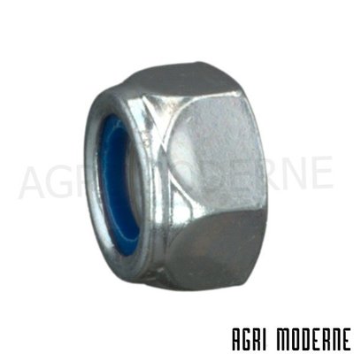 PIECES RECOLTE FENAISON CLAAS - Boulonnerie - ECROU