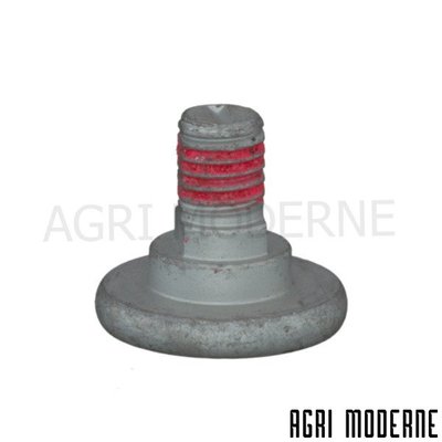 PIECES RECOLTE FENAISON CLAAS - Usure Chaîne Verte - BOULON-BARRE-COUP
