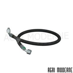 PIECES TRACTEUR CLAAS - Hydraulique - FLEXIBLE HYD