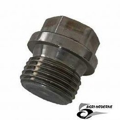 PIECES TRACTEUR CLAAS - Moteur - VIS DE FERMETURE