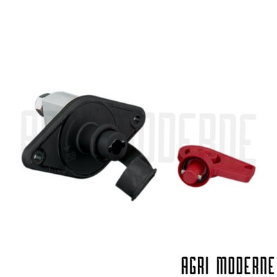 PIECES RECOLTE FENAISON CLAAS - Divers Réparation - INTERRUPTEUR BATTERIE