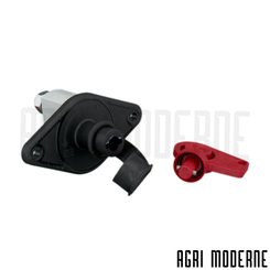 PIECES RECOLTE FENAISON CLAAS - Divers Réparation - INTERRUPTEUR BATTERIE