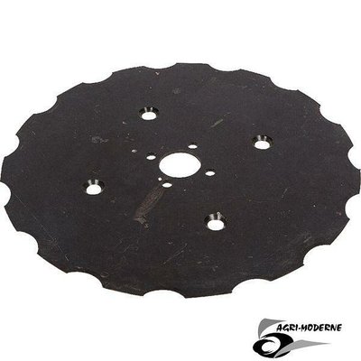 PIECES TRAVAIL DU SOL - Divers - DISQUE DENTE