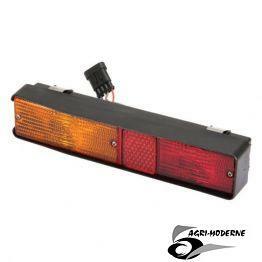 PIECES TRACTEUR CLAAS - Carrosserie - LAMPE