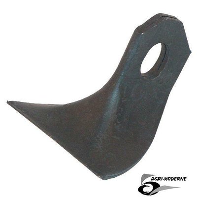 PIECES EPAREUSE / BROYEURS - Broyeurs - PAUTEAU PALETTA GALVANISE'P