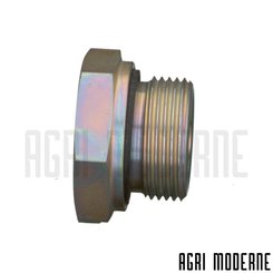 PIECES TRACTEUR CLAAS - Boulonnerie - ECROU