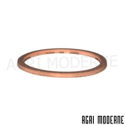 PIECES RECOLTE FENAISON CLAAS - Moteur - BAGUE D'ETANCHEITE