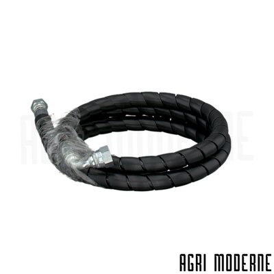PIECES TRACTEUR CLAAS - Hydraulique - CONDUITE FLEXIBLE
