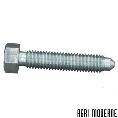 PIECES RECOLTE FENAISON CLAAS - Outillage - VIS 6 PANS