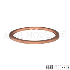 PIECES RECOLTE FENAISON CLAAS - Moteur - BAGUE D'ETANCHEITE