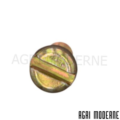 PIECES RECOLTE FENAISON CLAAS - Divers Réparation - BOULON