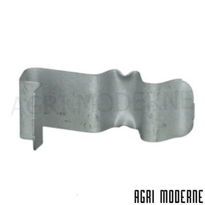 PIECES TRACTEUR CLAAS - Boulonnerie - GOUPILLE
