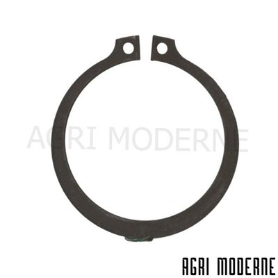 PIECES RECOLTE FENAISON CLAAS - Divers Réparation - GOUPILLE 42,1,7