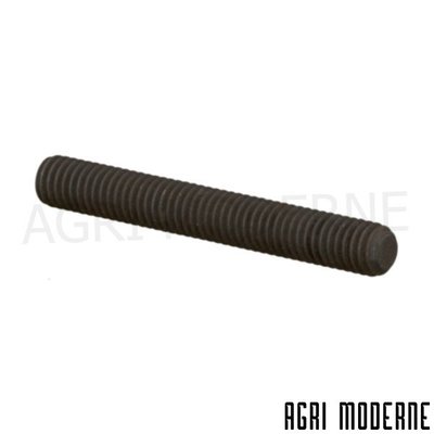 PIECES TRACTEUR CLAAS - Boulonnerie - GOUPILLE FILETEE