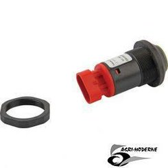 PIECES TRACTEUR CLAAS - Electricite - Electronique - BOUTON POUSSOIR