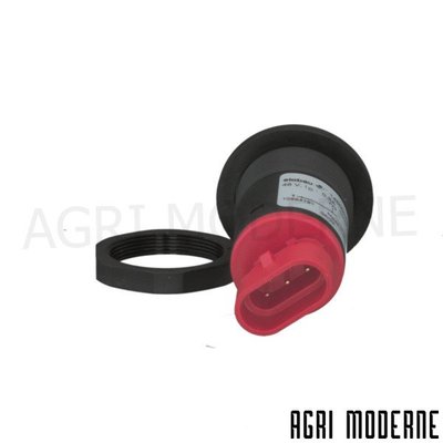 PIECES TRACTEUR CLAAS - Electricite - Electronique - BOUTON POUSSOIR