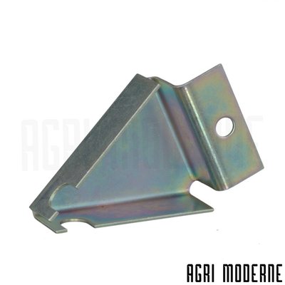 PIECES TRACTEUR CLAAS - Carrosserie - BOUCLIER DE PROTECTION