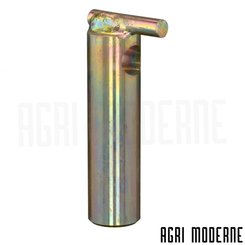 PIECES TRACTEUR CLAAS - Attelages - BOULON