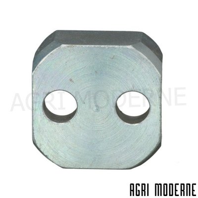 PIECES RECOLTE FENAISON CLAAS - Divers Réparation - PLAQUE DE SERRAGE