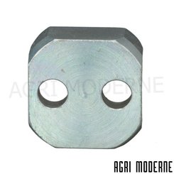 PIECES RECOLTE FENAISON CLAAS - Divers Réparation - PLAQUE DE SERRAGE